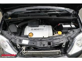Opel Meriva 1.6-16V Automaat Enjoy Navi Clima Cruise 86.800 km! picture 10