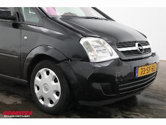 Opel Meriva 1.6-16V Automaat Enjoy Navi Clima Cruise 86.800 km! picture 7