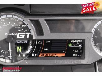 BMW K 1600 GT ABS LED Cruise Heizgriffe SHZ 46.059 km picture 14