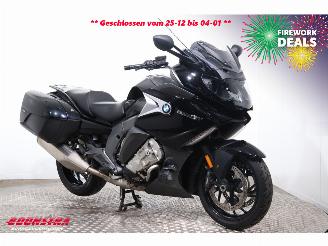 BMW K 1600 GT ABS LED Cruise Heizgriffe SHZ 46.059 km! picture 2