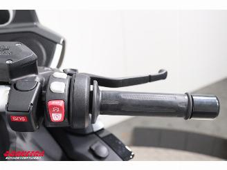 BMW K 1600 GT ABS LED Cruise Heizgriffe SHZ 46.059 km! picture 21