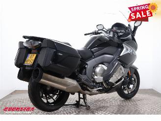 BMW K 1600 GT ABS LED Cruise Heizgriffe SHZ 46.059 km picture 3