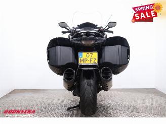 BMW K 1600 GT ABS LED Cruise Heizgriffe SHZ 46.059 km picture 8