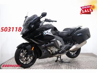 begagnad bil motor BMW K 1600 GT ABS LED Cruise Heizgriffe SHZ 46.059 km 2018/6