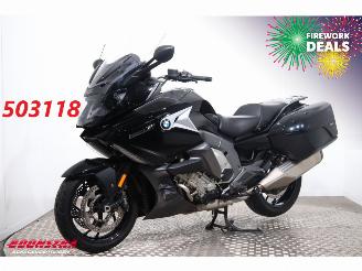 okazja motocykle BMW K 1600 GT ABS LED Cruise Heizgriffe SHZ 46.059 km! 2018/6
