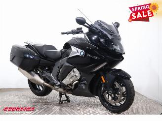 BMW K 1600 GT ABS LED Cruise Heizgriffe SHZ 46.059 km picture 2