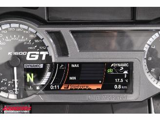 BMW K 1600 GT ABS LED Cruise Heizgriffe SHZ 46.059 km picture 14