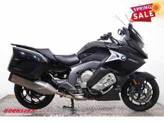 BMW K 1600 GT ABS LED Cruise Heizgriffe SHZ 46.059 km picture 7
