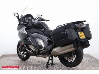 BMW K 1600 GT ABS LED Cruise Heizgriffe SHZ 46.059 km picture 4
