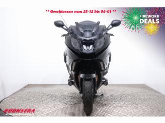 BMW K 1600 GT ABS LED Cruise Heizgriffe SHZ 46.059 km! picture 6