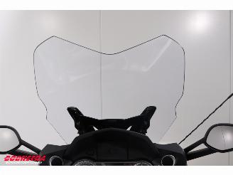 BMW K 1600 GT ABS LED Cruise Heizgriffe SHZ 46.059 km! picture 18