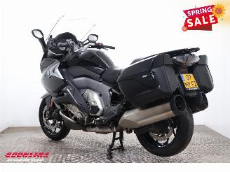 BMW K 1600 GT ABS LED Cruise Heizgriffe SHZ 46.059 km picture 4