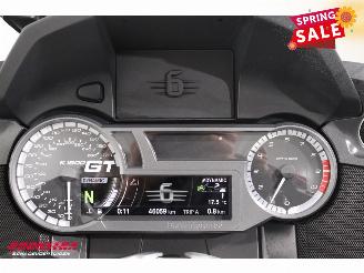 BMW K 1600 GT ABS LED Cruise Heizgriffe SHZ 46.059 km picture 11