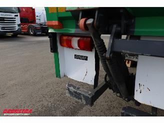 GINAF  LBW Bak-Klep 360° 116.394 km! picture 7