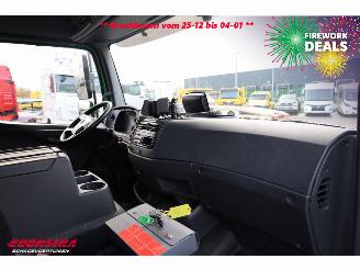 GINAF  LBW Bak-Klep 360° 116.394 km! picture 15