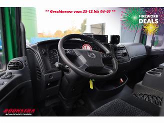 GINAF  LBW Bak-Klep 360° 116.394 km! picture 19