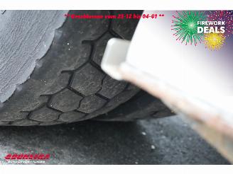 GINAF  LBW Bak-Klep 360° 116.394 km! picture 29