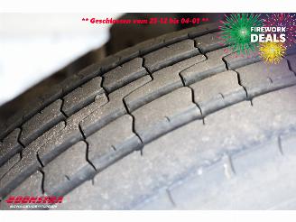 Volvo FL 220 Hubarbeitsbuhne Custers T200 18T picture 36