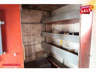 Volvo FL 220 Hubarbeitsbuhne Custers T200 18T picture 13