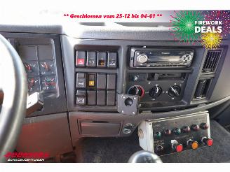 Volvo FL 220 Hubarbeitsbuhne Custers T200 18T picture 23