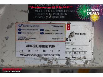 Volvo FL 220 Hubarbeitsbuhne Custers T200 18T picture 15