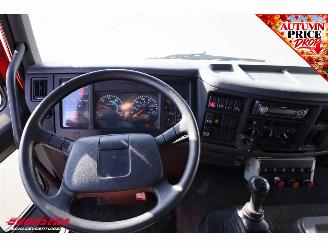 Volvo FL 220 Hubarbeitsbuhne Custers T200 18T picture 22