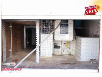 Volvo FL 220 Hubarbeitsbuhne Custers T200 18T picture 16