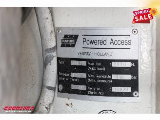 Volvo FL 220 Hubarbeitsbuhne Custers T200 18T picture 18