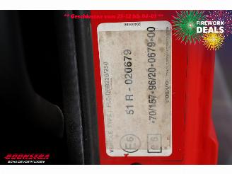 Volvo FL 220 Hubarbeitsbuhne Custers T200 18T picture 32