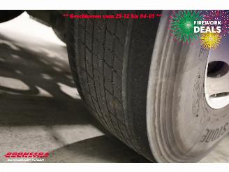 Iveco Stralis Stralis 510 Hydrauliek PTO Alcoa ACC 6X2 390.374 km! picture 34