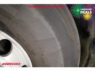 Iveco Stralis Stralis 510 Hydrauliek PTO Alcoa ACC 6X2 390.374 km! picture 33