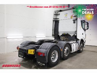 Iveco Stralis Stralis 510 Hydrauliek PTO Alcoa ACC 6X2 390.374 km! picture 3