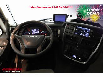 Iveco Stralis Stralis 510 Hydrauliek PTO Alcoa ACC 6X2 390.374 km! picture 10