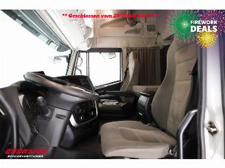 Iveco Stralis Stralis 510 Hydrauliek PTO Alcoa ACC 6X2 390.374 km! picture 16