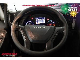 Iveco Stralis Stralis 510 Hydrauliek PTO Alcoa ACC 6X2 390.374 km! picture 13