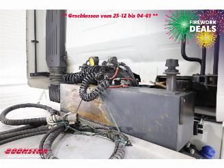 Iveco Stralis Stralis 510 Hydrauliek PTO Alcoa ACC 6X2 390.374 km! picture 24