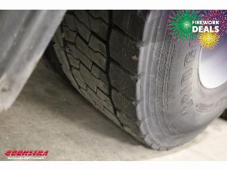 Iveco Stralis Stralis 510 Hydrauliek PTO Alcoa ACC 6X2 390.374 km! picture 30