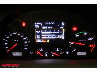 Iveco Stralis Stralis 510 Hydrauliek PTO Alcoa ACC 6X2 390.374 km! picture 14