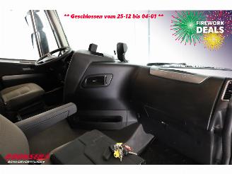 Iveco Stralis Stralis 510 Hydrauliek PTO Alcoa ACC 6X2 390.374 km! picture 8