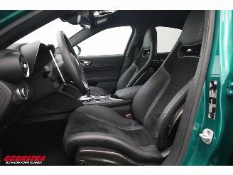 Alfa Romeo Giulia 2.9 V6 Quadrifoglio 520 PK Facelift! Carbon ACC LED Camera H/K 11.487 km! picture 14