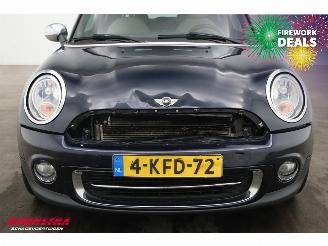 Mini Mini 1.6 Cooper Aut. Org.NL! Chili Pano Leder Navi SHZ PDC picture 6