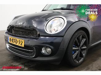 Mini Mini 1.6 Cooper Aut. Org.NL! Chili Pano Leder Navi SHZ PDC picture 10