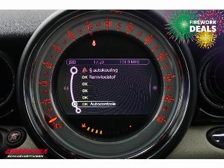 Mini Mini 1.6 Cooper Aut. Org.NL! Chili Pano Leder Navi SHZ PDC picture 21