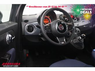 Fiat 500 1.0 Hybrid Pop Star Airco Cruise 61.064 km! picture 18