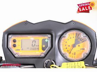 KTM  990 SuperDuke +Paddock stand +extra uitlaat +extra spiegelset! picture 9