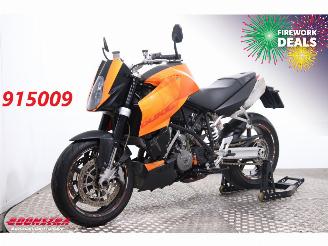 okazja motocykle KTM  990 SuperDuke 2005/9