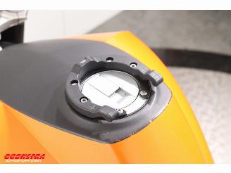 KTM  990 SuperDuke picture 10