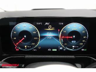 Mercedes GLA 250 e LED ACC HUD Memory 360° Burmester 39.281 km! picture 19