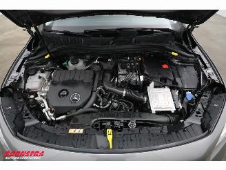 Mercedes GLA 250 e LED ACC HUD Memory 360° Burmester 39.281 km! picture 10