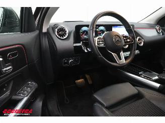 Mercedes GLA 250 e LED ACC HUD Memory 360° Burmester 39.281 km! picture 17